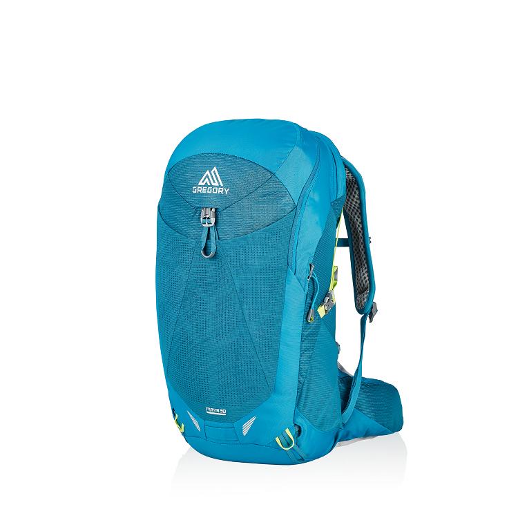 Women Gregory Maya 30 Hiking Backpack Blue Sale Usa XNUQ49087